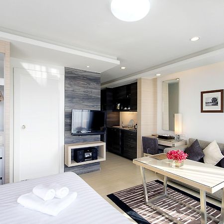 Classic Kameo Hotel & Serviced Apartments, Ayutthaya Eksteriør bilde