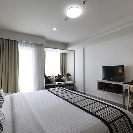 Classic Kameo Hotel & Serviced Apartments, Ayutthaya Eksteriør bilde