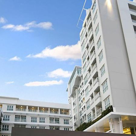 Classic Kameo Hotel & Serviced Apartments, Ayutthaya Eksteriør bilde