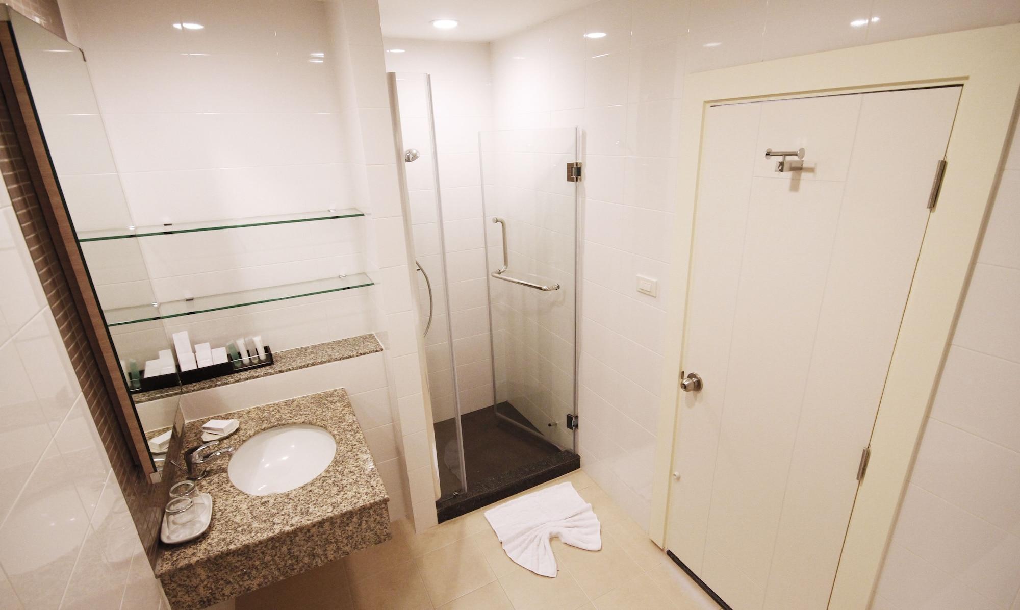 Classic Kameo Hotel & Serviced Apartments, Ayutthaya Eksteriør bilde