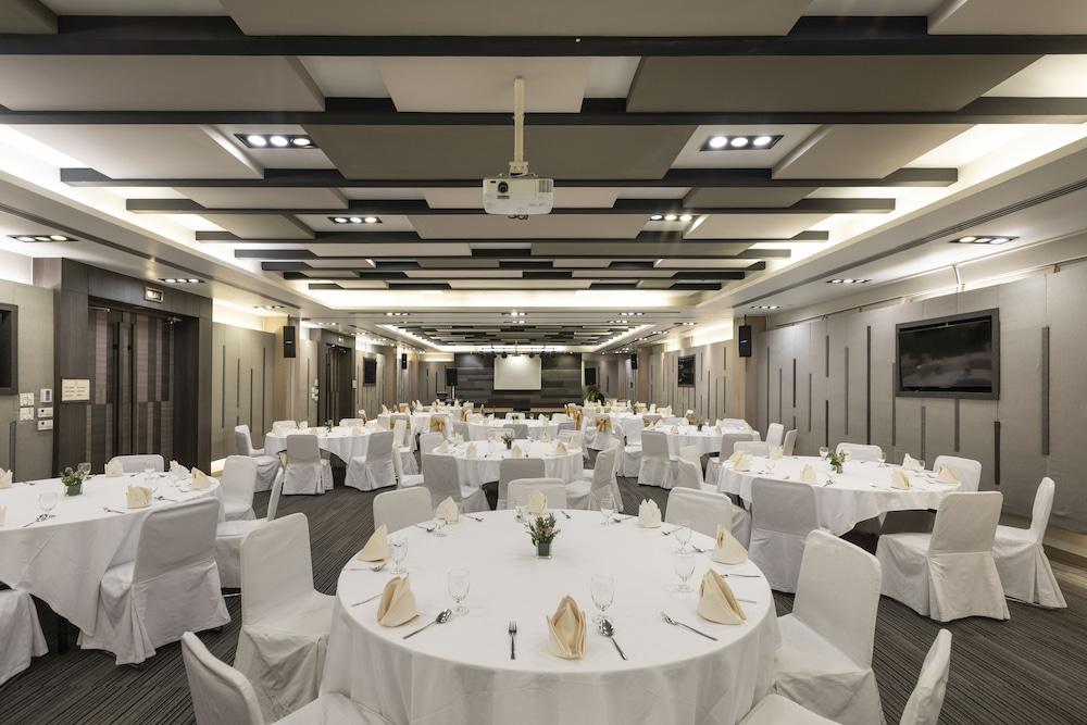 Classic Kameo Hotel & Serviced Apartments, Ayutthaya Eksteriør bilde