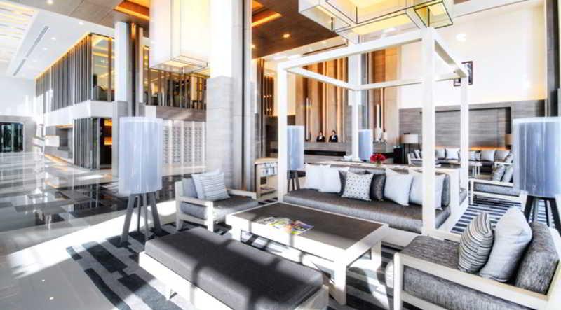 Classic Kameo Hotel & Serviced Apartments, Ayutthaya Eksteriør bilde