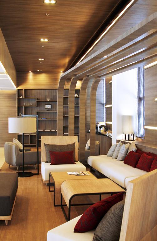 Classic Kameo Hotel & Serviced Apartments, Ayutthaya Eksteriør bilde