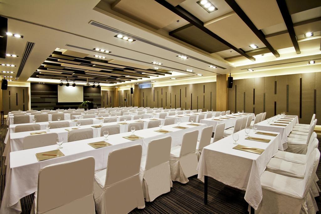 Classic Kameo Hotel & Serviced Apartments, Ayutthaya Eksteriør bilde