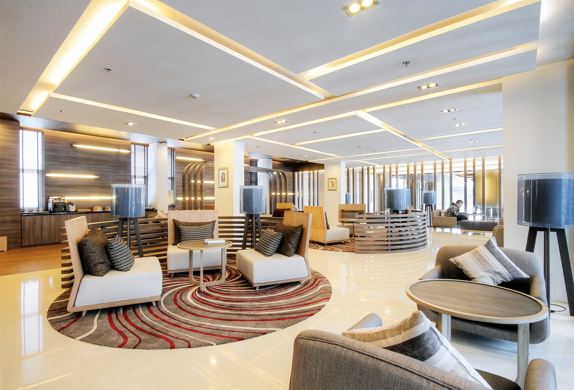 Classic Kameo Hotel & Serviced Apartments, Ayutthaya Eksteriør bilde