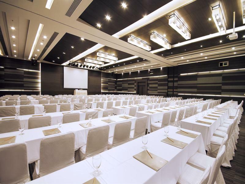 Classic Kameo Hotel & Serviced Apartments, Ayutthaya Eksteriør bilde