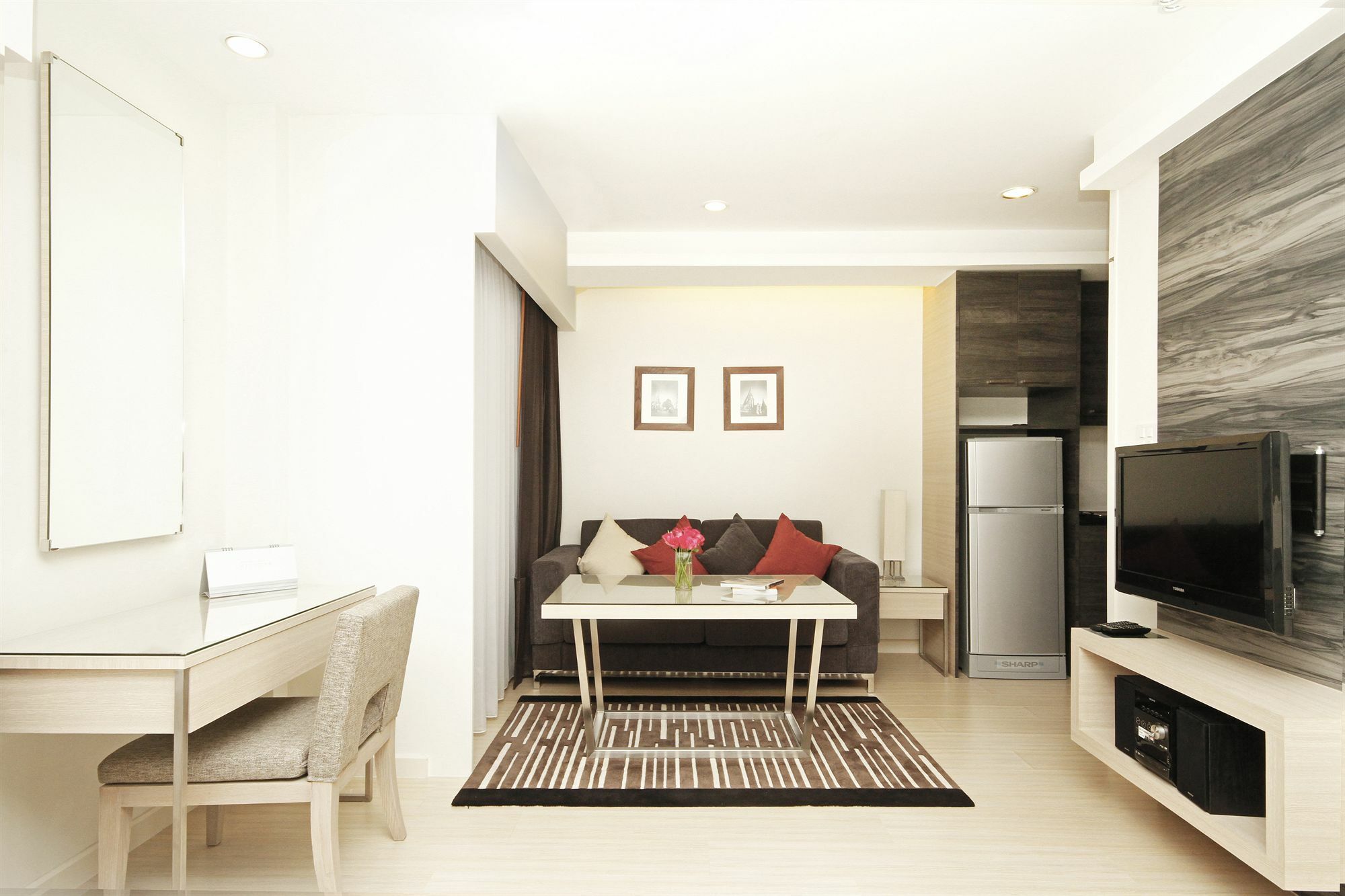 Classic Kameo Hotel & Serviced Apartments, Ayutthaya Eksteriør bilde