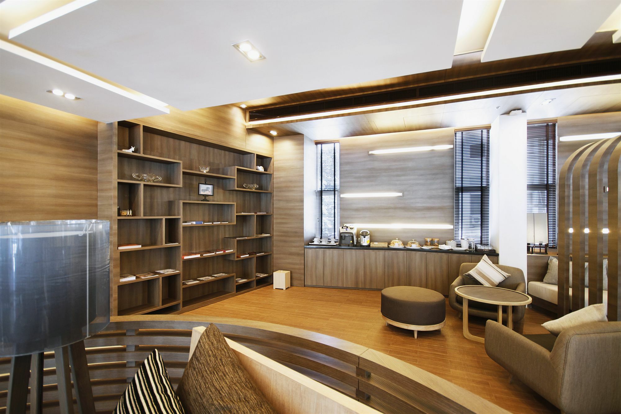 Classic Kameo Hotel & Serviced Apartments, Ayutthaya Eksteriør bilde