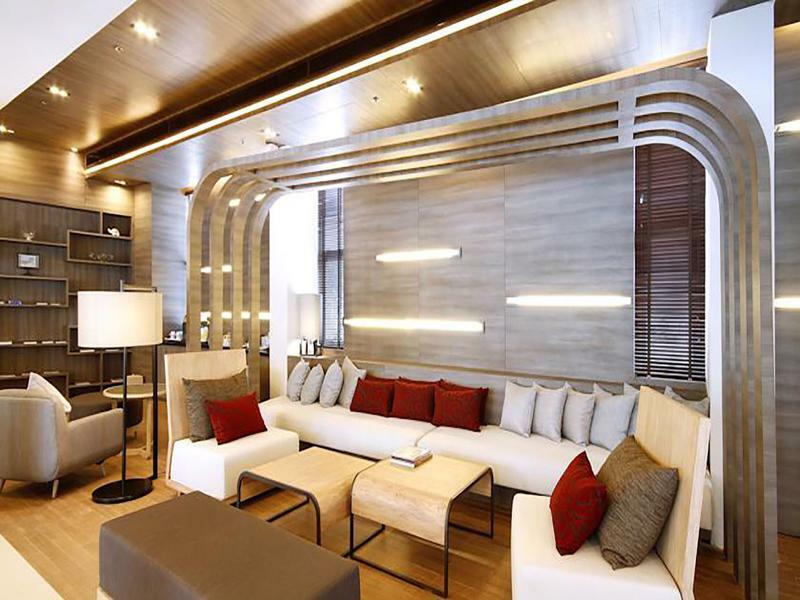 Classic Kameo Hotel & Serviced Apartments, Ayutthaya Eksteriør bilde