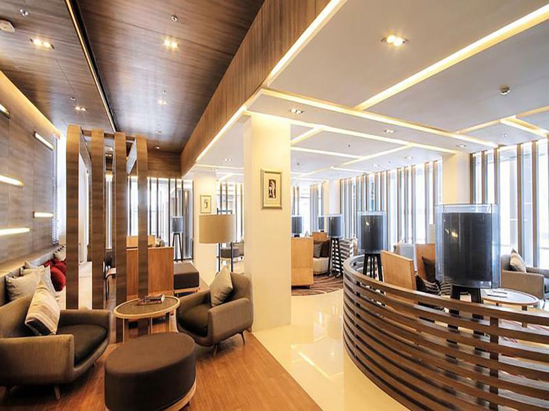 Classic Kameo Hotel & Serviced Apartments, Ayutthaya Eksteriør bilde