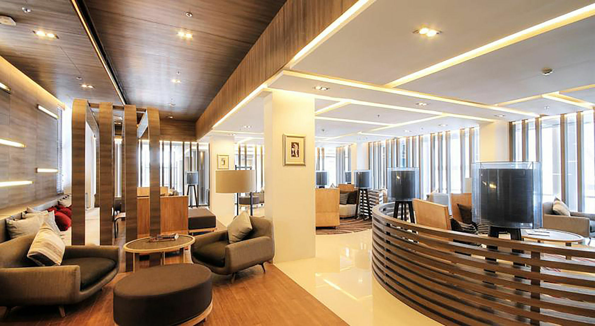 Classic Kameo Hotel & Serviced Apartments, Ayutthaya Eksteriør bilde