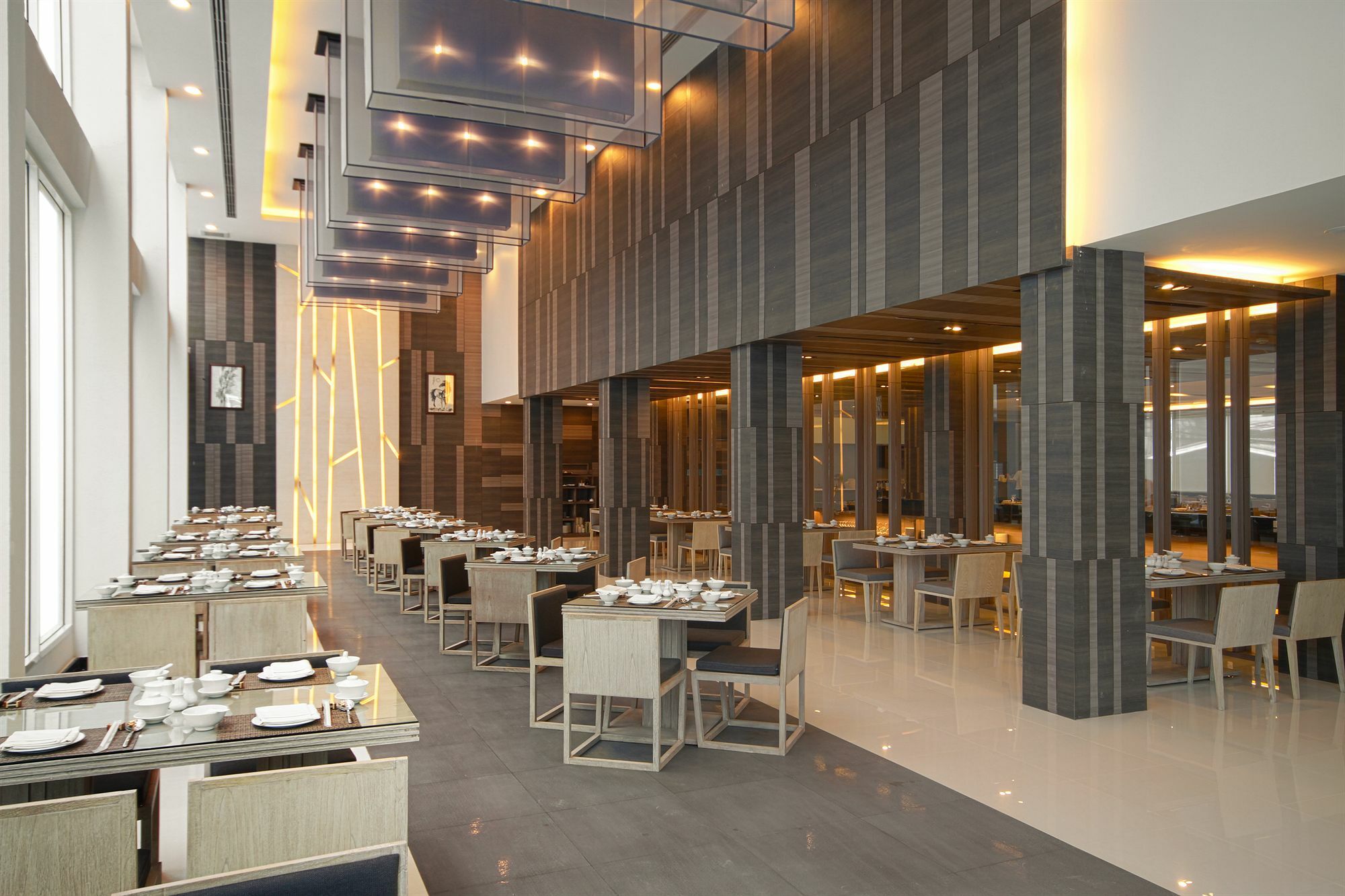 Classic Kameo Hotel & Serviced Apartments, Ayutthaya Eksteriør bilde
