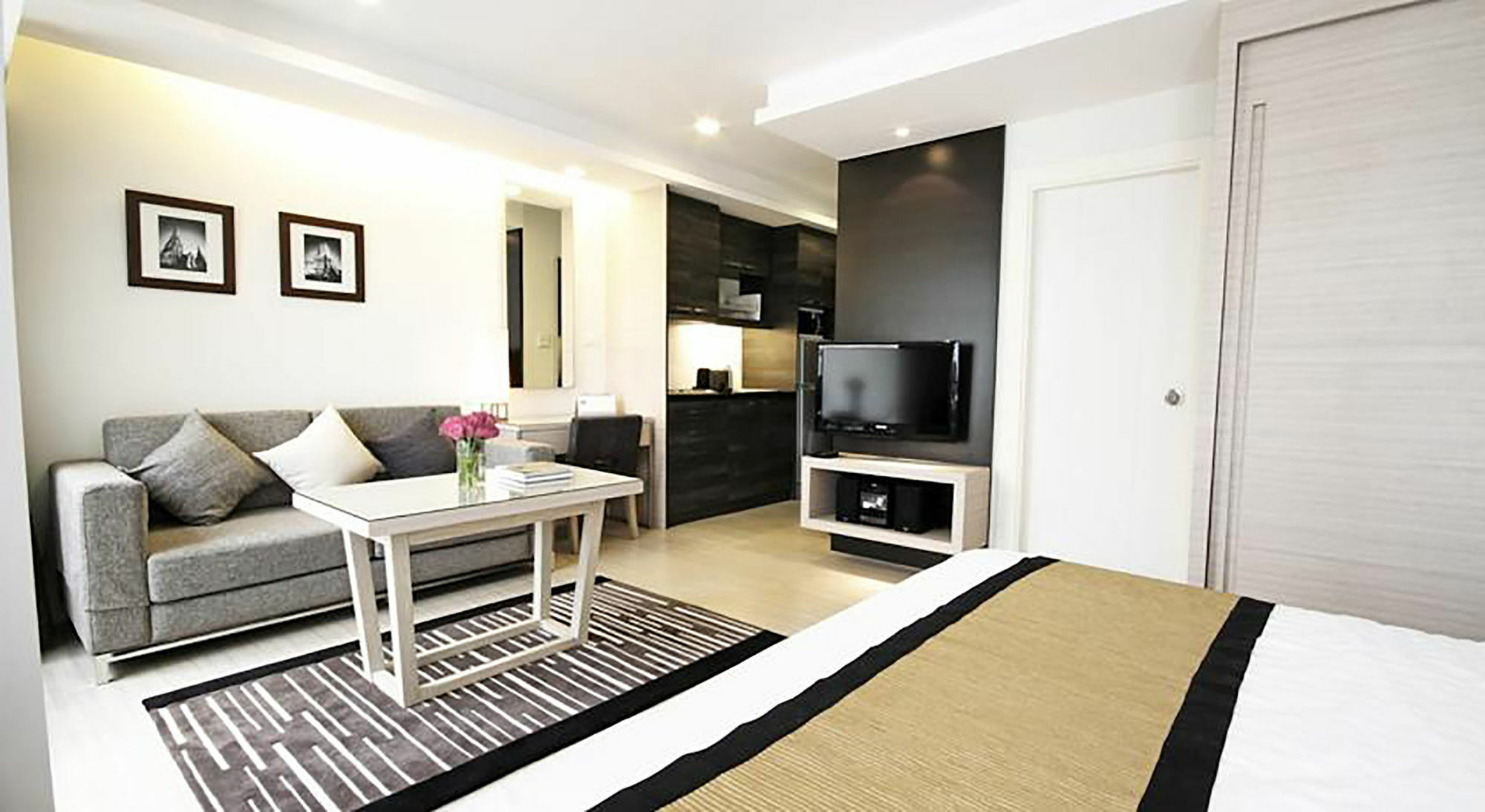 Classic Kameo Hotel & Serviced Apartments, Ayutthaya Eksteriør bilde