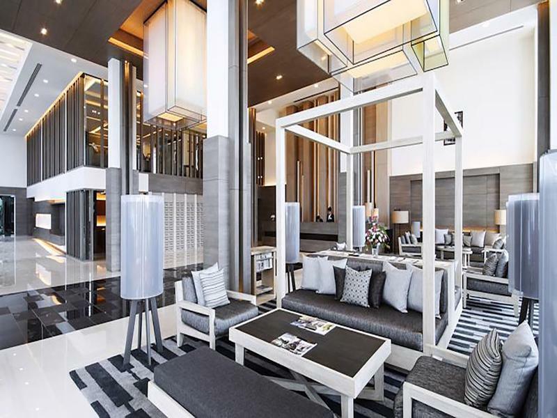 Classic Kameo Hotel & Serviced Apartments, Ayutthaya Eksteriør bilde