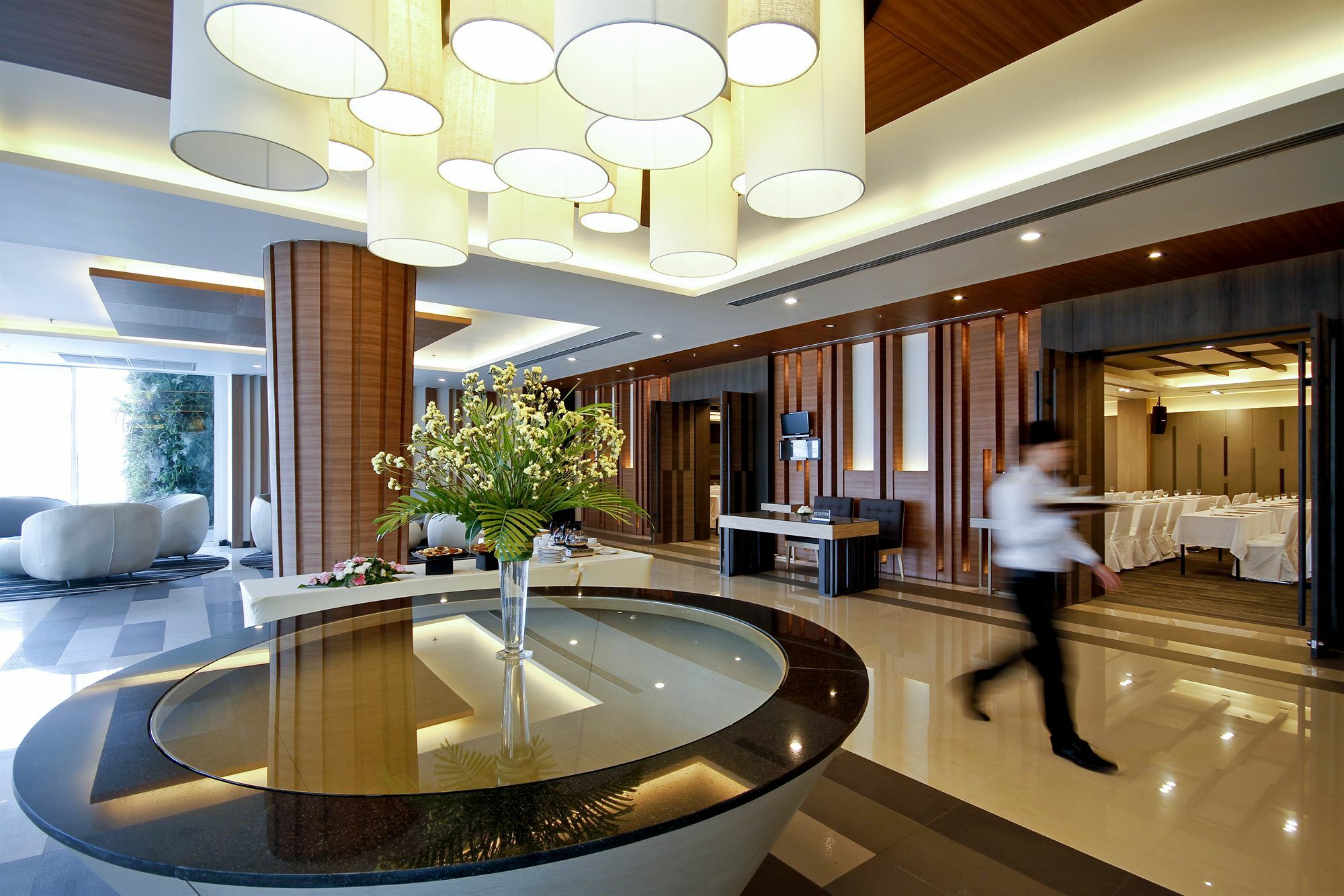 Classic Kameo Hotel & Serviced Apartments, Ayutthaya Eksteriør bilde